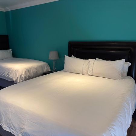 Beth El Guesthouse Brackenfell Buitenkant foto