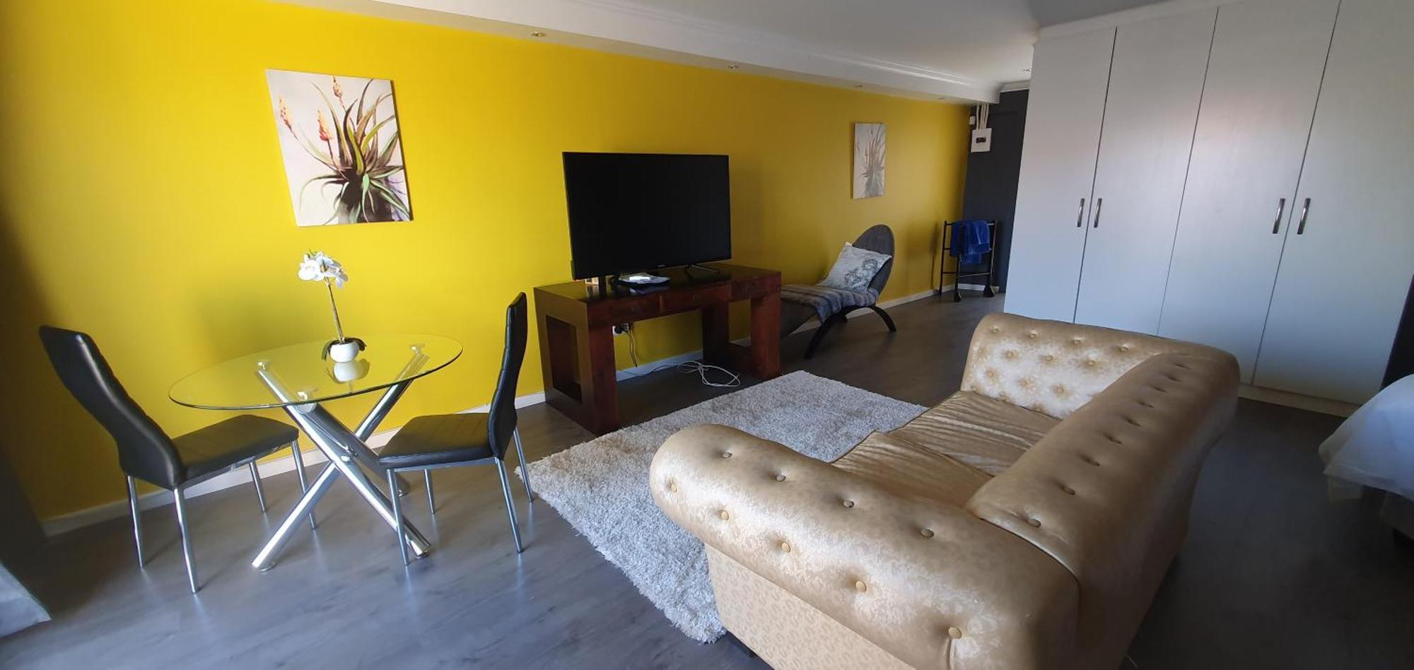 Beth El Guesthouse Brackenfell Buitenkant foto