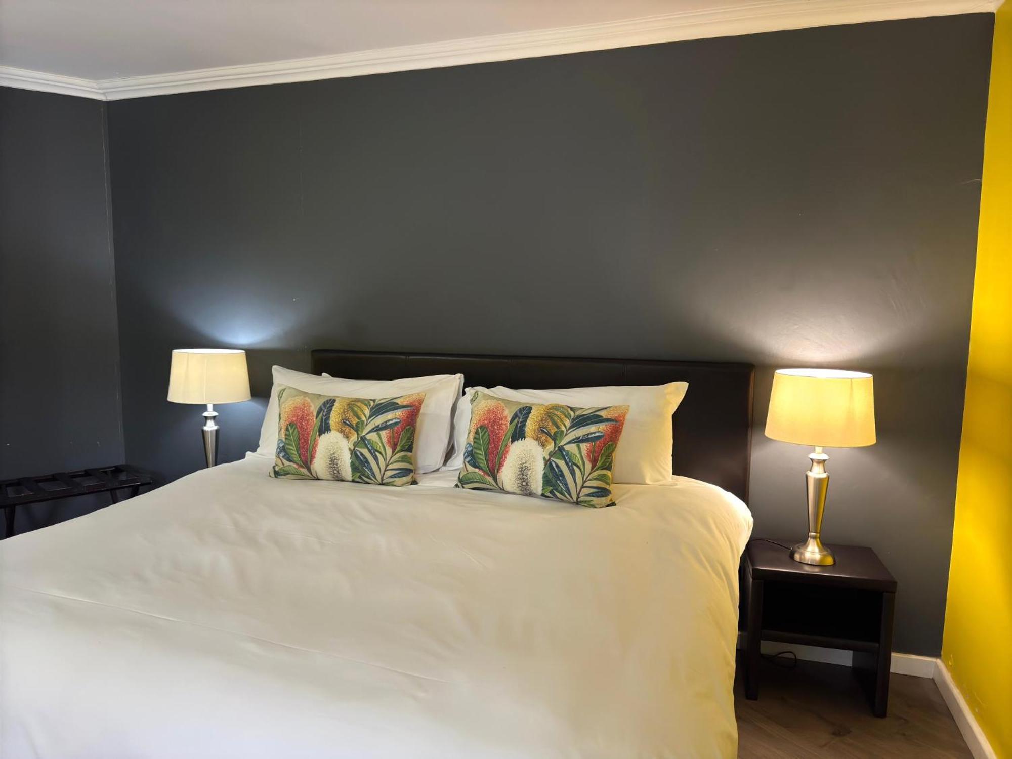 Beth El Guesthouse Brackenfell Buitenkant foto