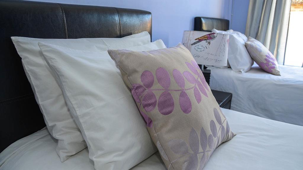 Beth El Guesthouse Brackenfell Buitenkant foto