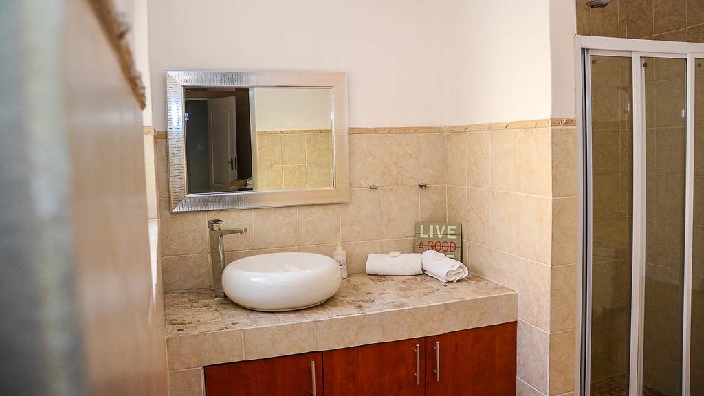 Beth El Guesthouse Brackenfell Buitenkant foto