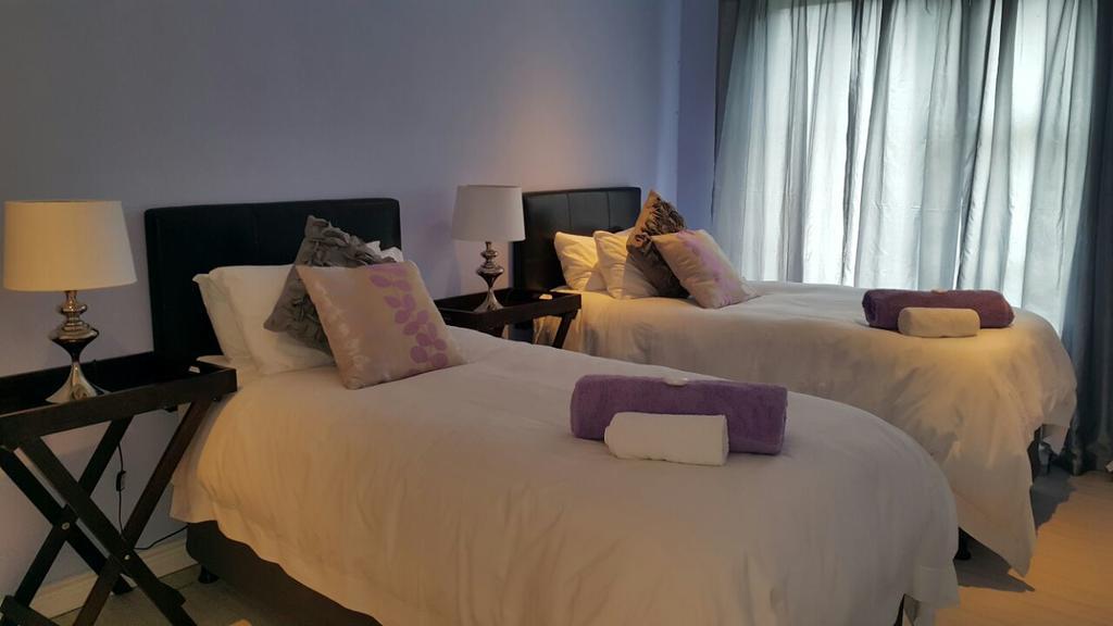Beth El Guesthouse Brackenfell Buitenkant foto