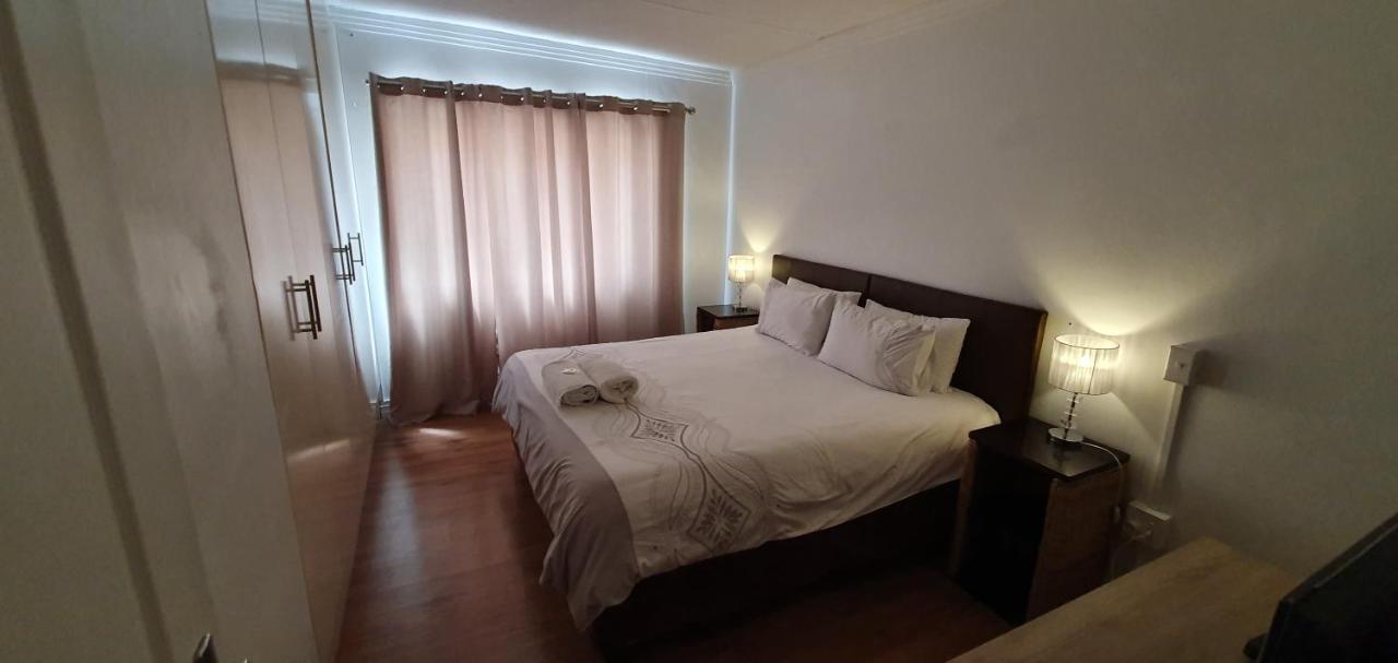 Beth El Guesthouse Brackenfell Buitenkant foto
