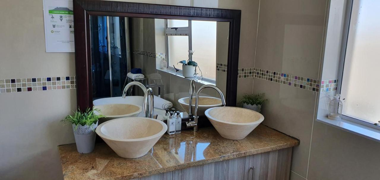 Beth El Guesthouse Brackenfell Buitenkant foto